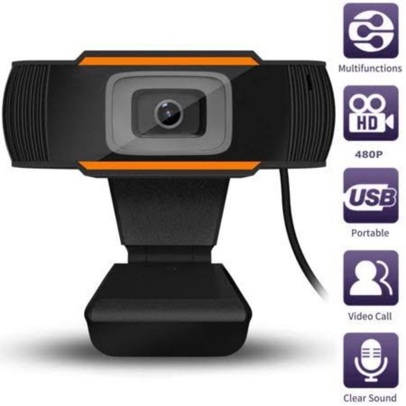 webcam 720p / webcam hd/ webcam camera zoom/ webcam camera/ webcam bagus/webcam murah