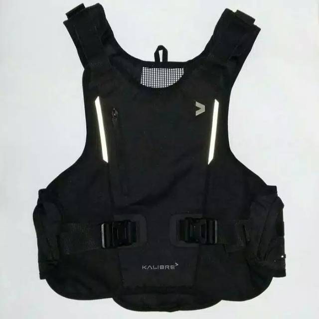 Kalibre Body Protector Hyper Driver 03 - Rompi Motor