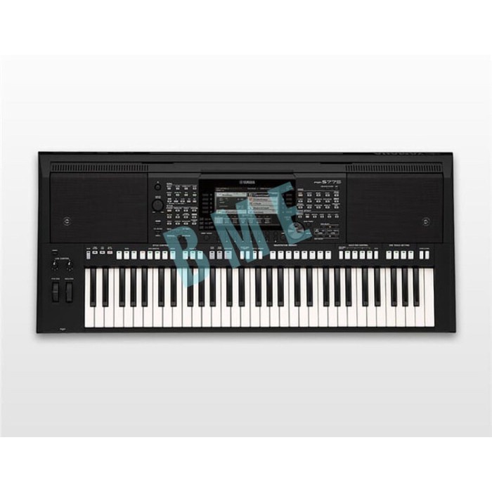 KEYBOARD YAMAHA PSR-S775/S-775/ PSRS775 GARANSI RESMI YAMAHA