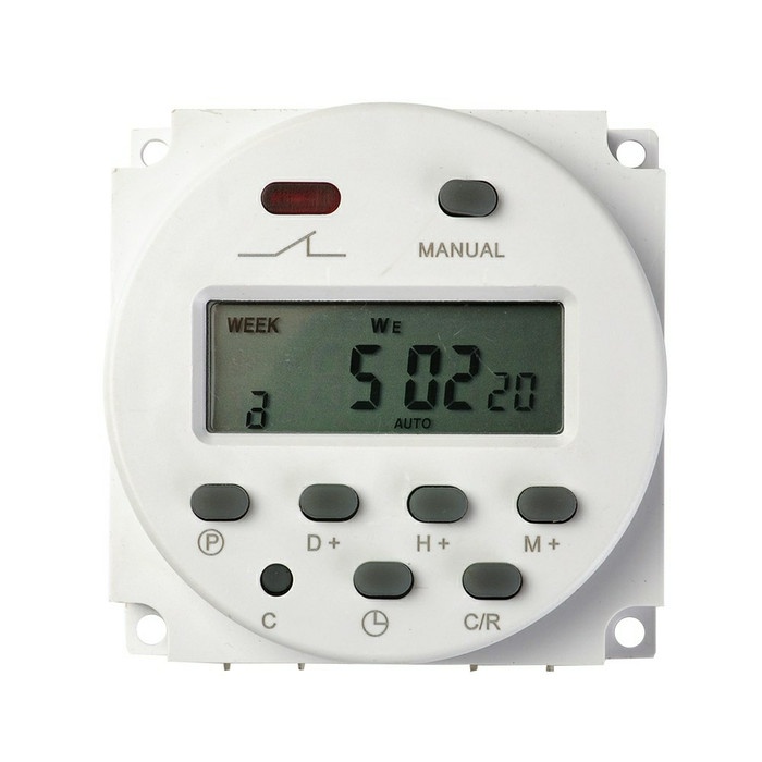 Cindiashope Switch Digital Timer