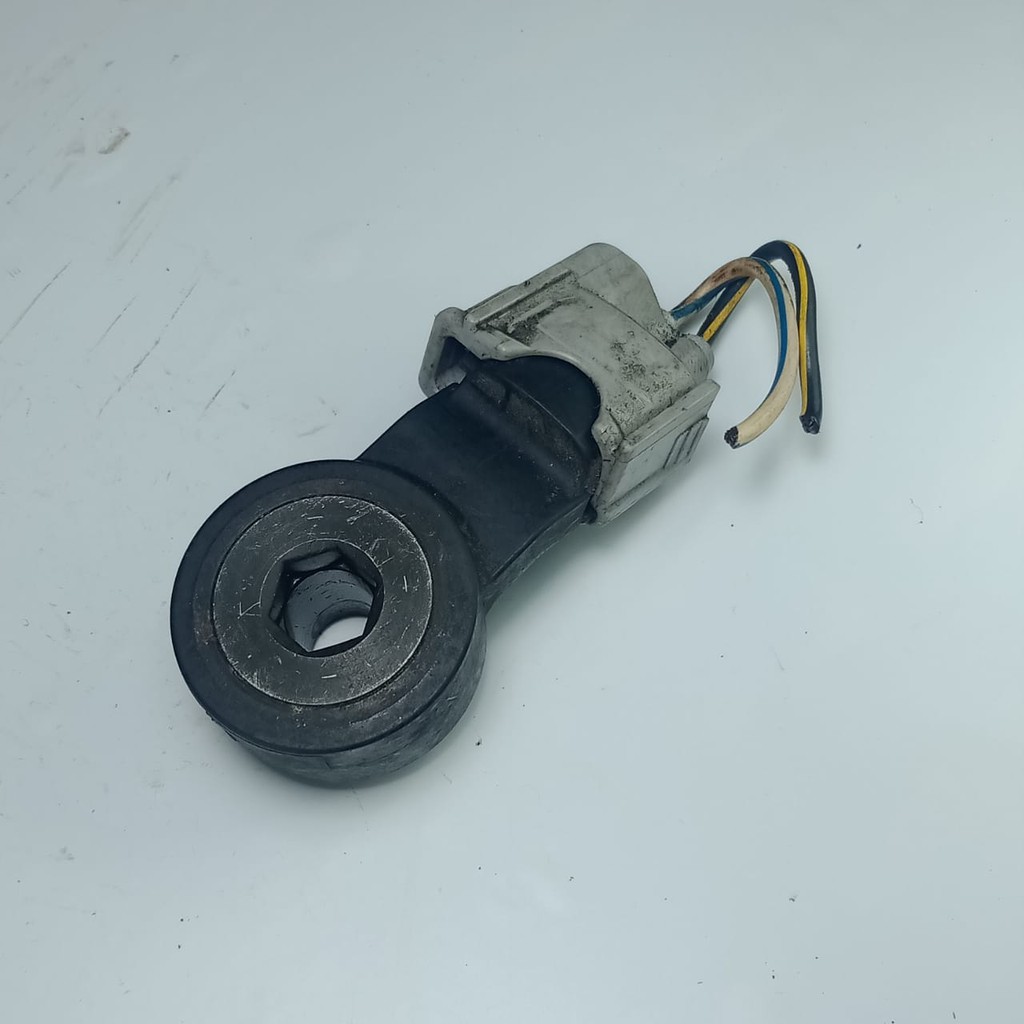 Sensor Knock Avanza Rush Innova Xenia Terios CALYA SIGRA AGYA AYLA vios yaris copotan ori original toyota asli denso japan
