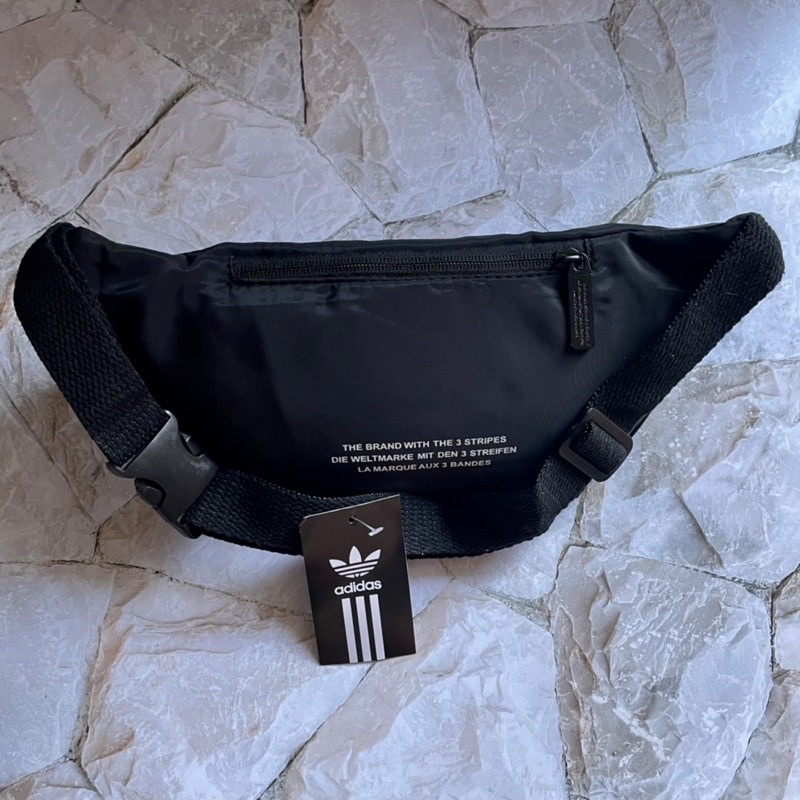 ((TERMURAH)) WAISTBAG ADIDAS DIAGONAL / TAS PINGGANG ADIDAS DIAGONAL / WAISTBAG ADIDAS / TAS PINGGANG ADIDAS