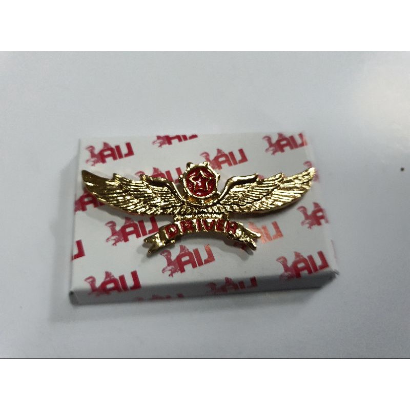 Wing Driver | brivet Bros Driver | Bros Driver