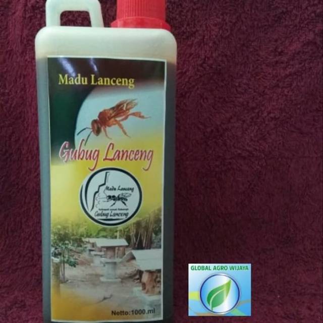 

MADU KLANCENG GUBUG LANCENG 1 Ltr
