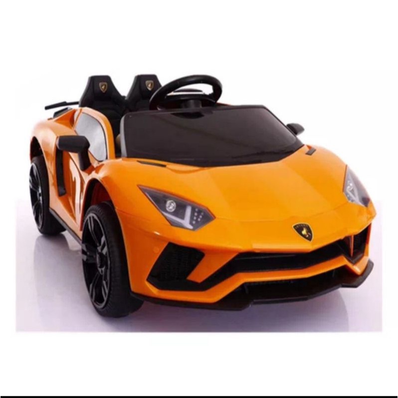 Mobil mainan aki BEJ5188 lamborghini
