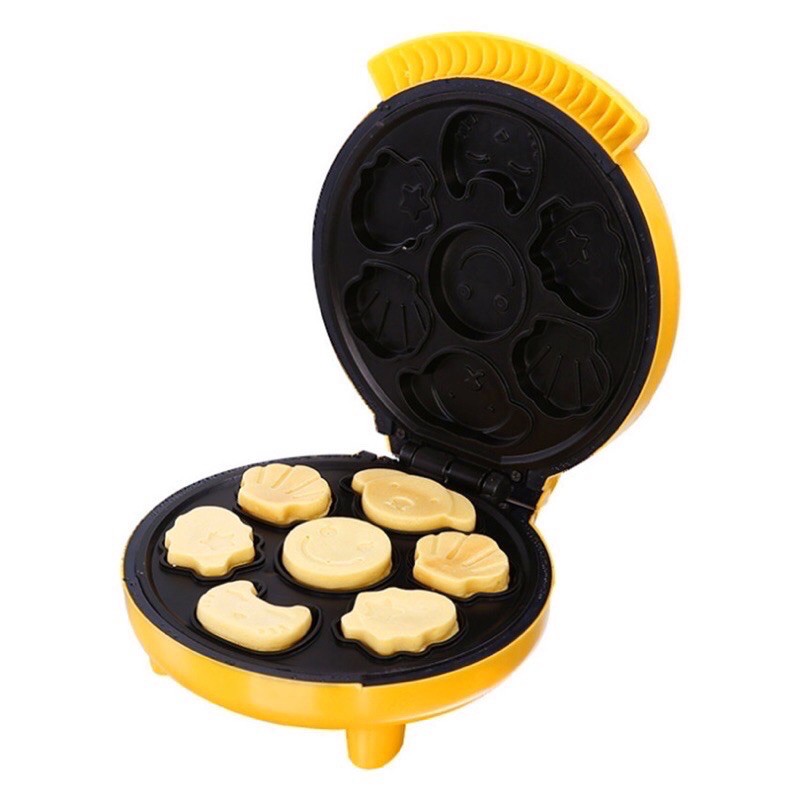 

HOT SALE cetakan kue elektrik/kue oancong/kue kartun