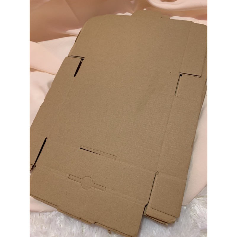 

Tambahan packing box