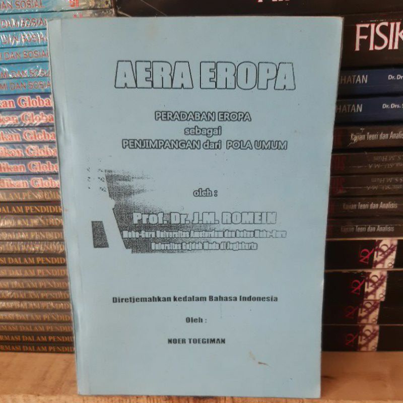 AERA EROPA.