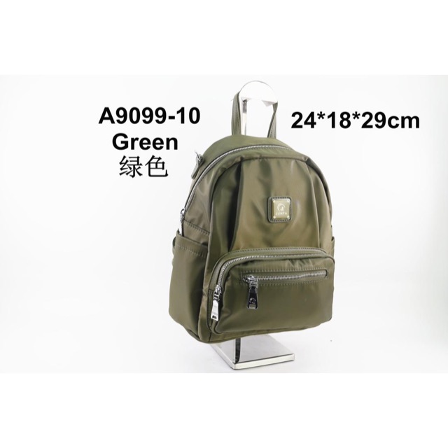 Tas ransel JUNFA 3 in 1