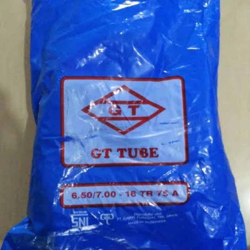 Ban Dalam Gajah Tunggal (GT) 650/700-16
