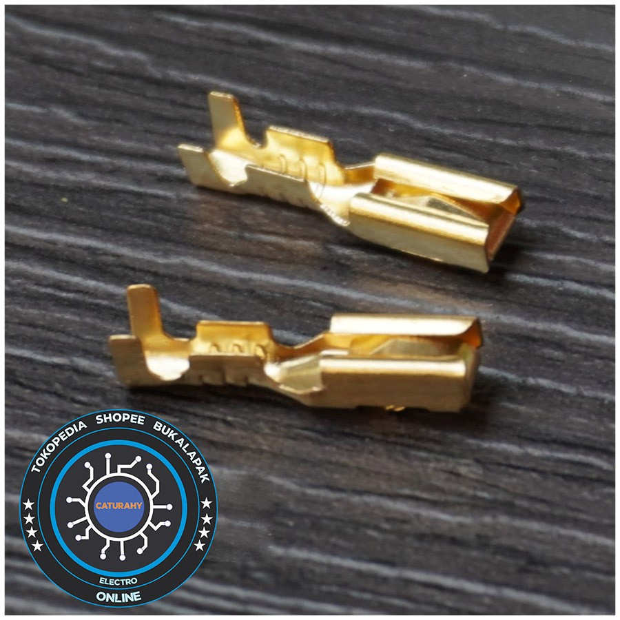 Skun 3739 Skun Motor Female