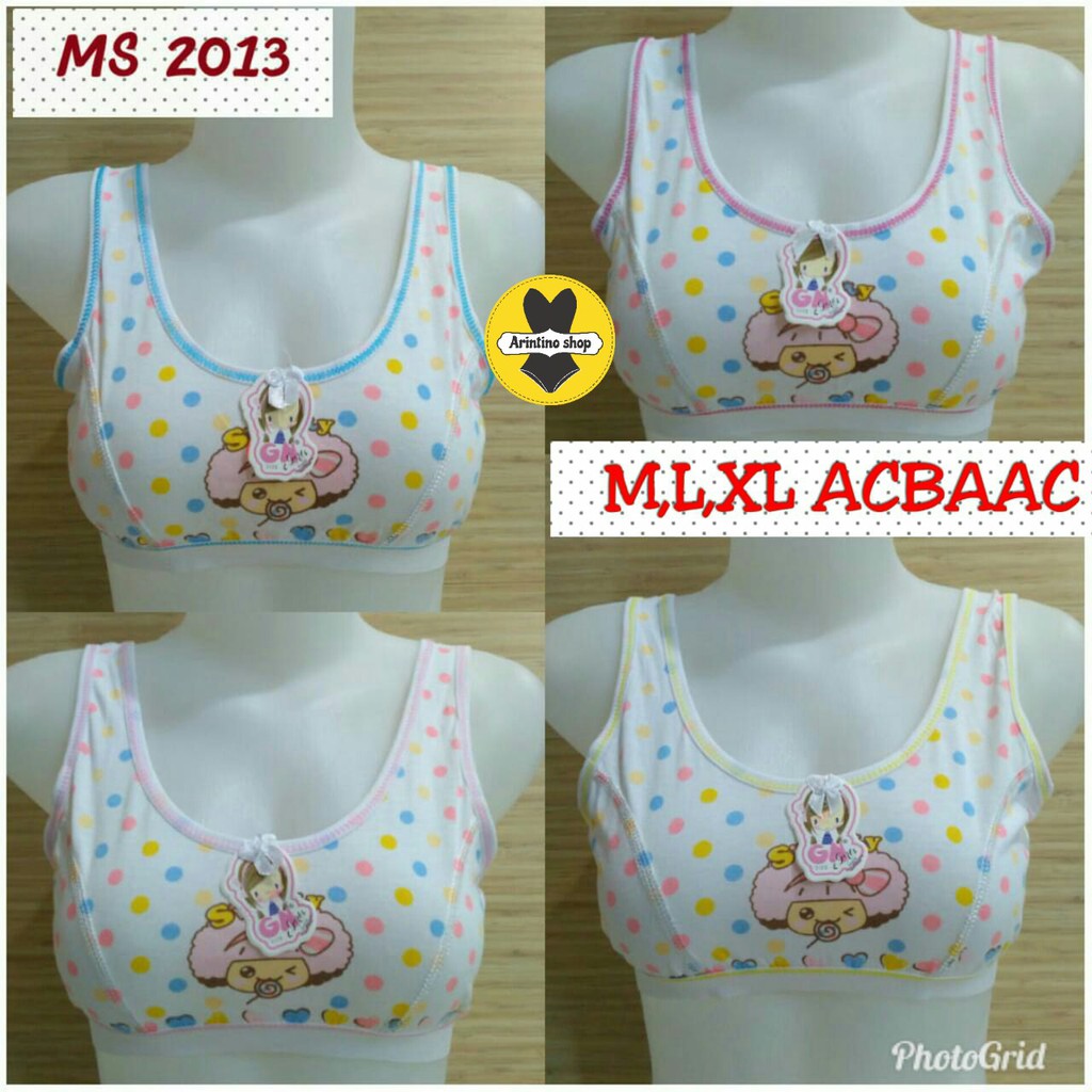 Miniset Golden Nick MS 2013 Remaja Motif | Miniset Tali Lebar |jtc