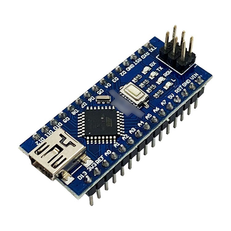 Nano V3.0 ATMEGA328P NEW VERSION (1516)