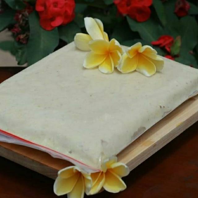 Daging durian ucok 1kg