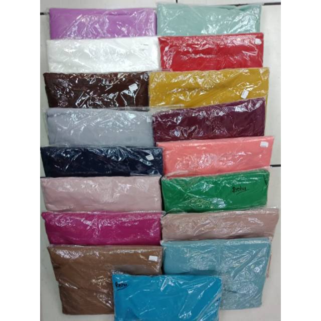 Khimar resha ori Rizky Ananda