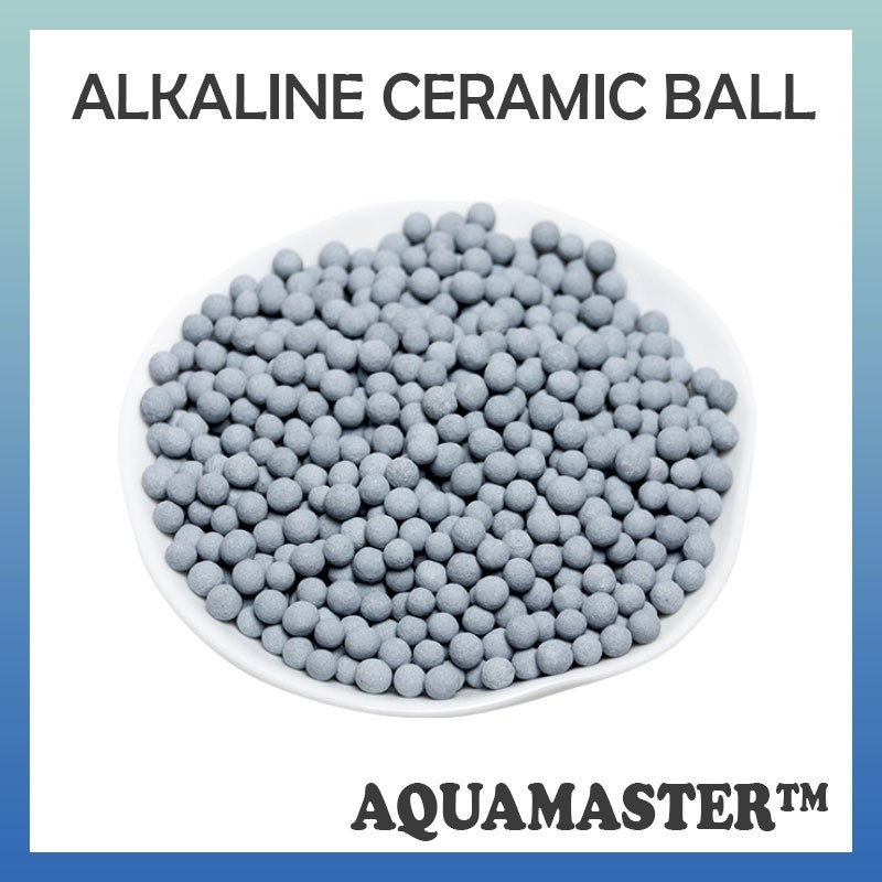 Bio Alkaline Ball - 1Kg