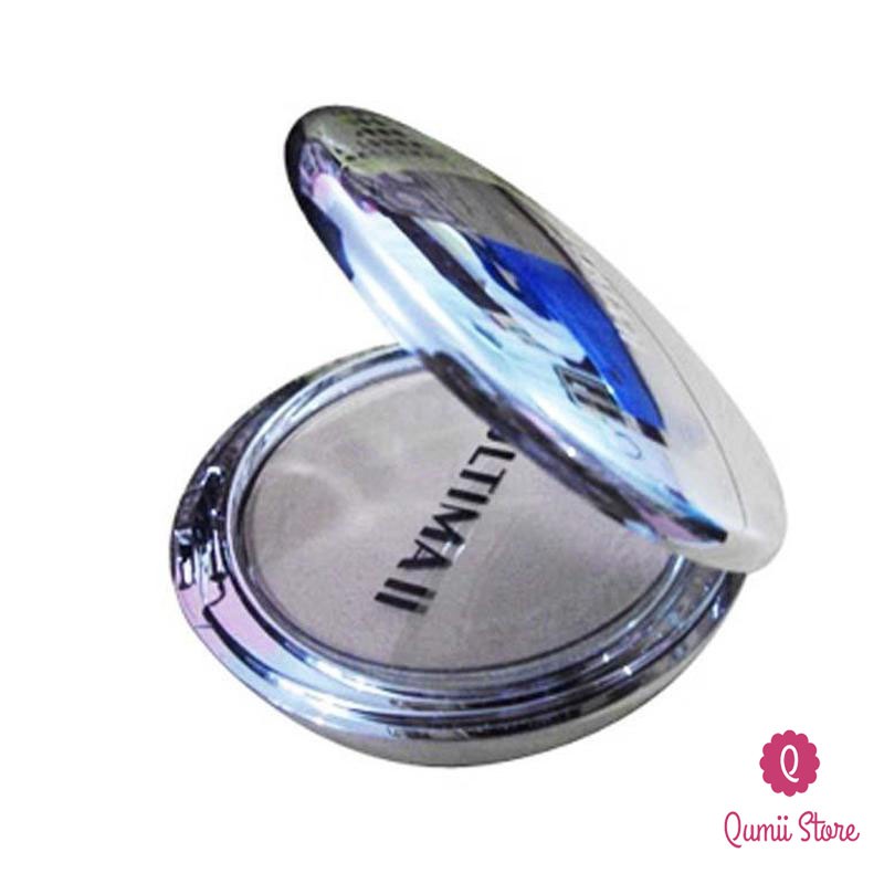 Ultima Ii Wonderwear Pressed Powder 10 Gram(Bedak Padat) Murah