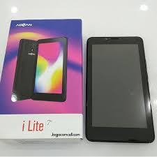 TABLET ADVAN 4G  i7U - iLite [RAM1GB / ROM 8GB] NEW