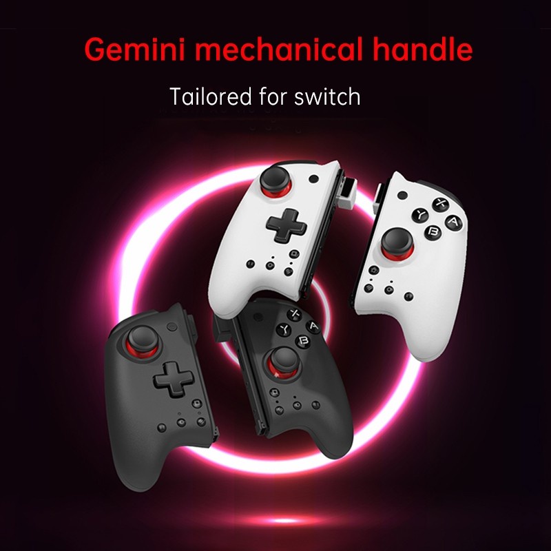 Stick MOBAPAD M6 Game Controller Gamepad Joy Con for Nintendo Switch Oled