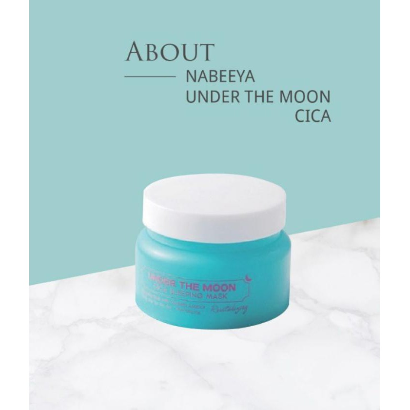 NABEEYA CICA MASK