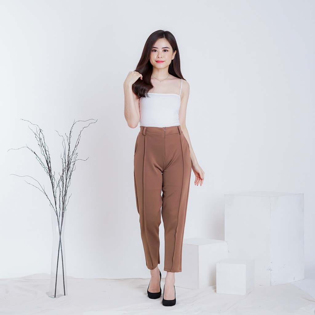 Anzella Pants