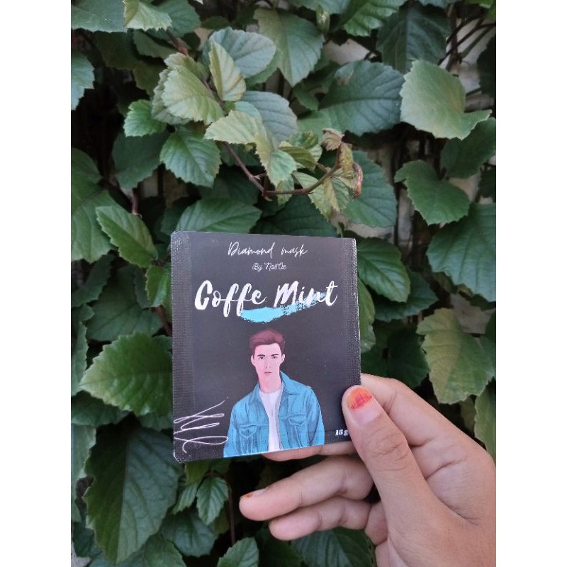 MASKER WAJAH PRIA MURAH