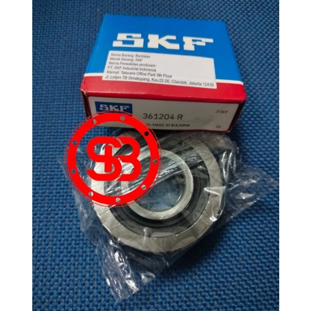 Bearing 361204 R SKF GERMANY ORIGINAL