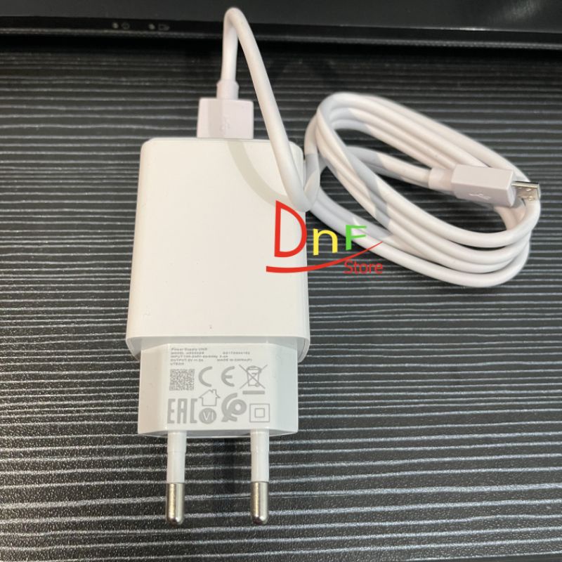 Charger Oppo Original A12, A15, A3S, A5S, A1K, A7, A31, A71, F3, F5, F7, A31, F1S, A37F, F1, F3, A57, A83, A71, A16K, A16e, A15s, A11, A11K,  A12e, A12s, A1, A33 (2015), A39,  A3,  A35, A7X, A7n, F1 Plus, F3 Plus, F9 fast charging