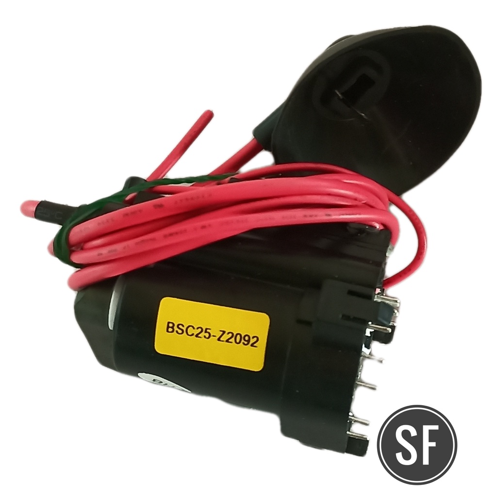 Playback Flyback FBT TV China BSC25-Z2092 Antel