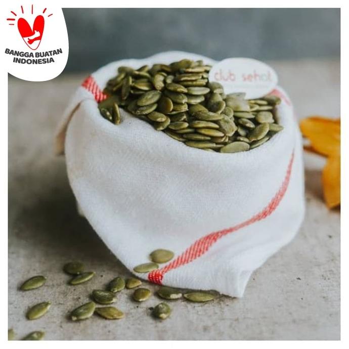 

PUMPKIN SEEDS, 500GR