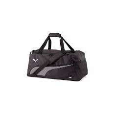 TAS PUMA FUNDAMENTALS SPORTS BAG ORIGINAL 07728801