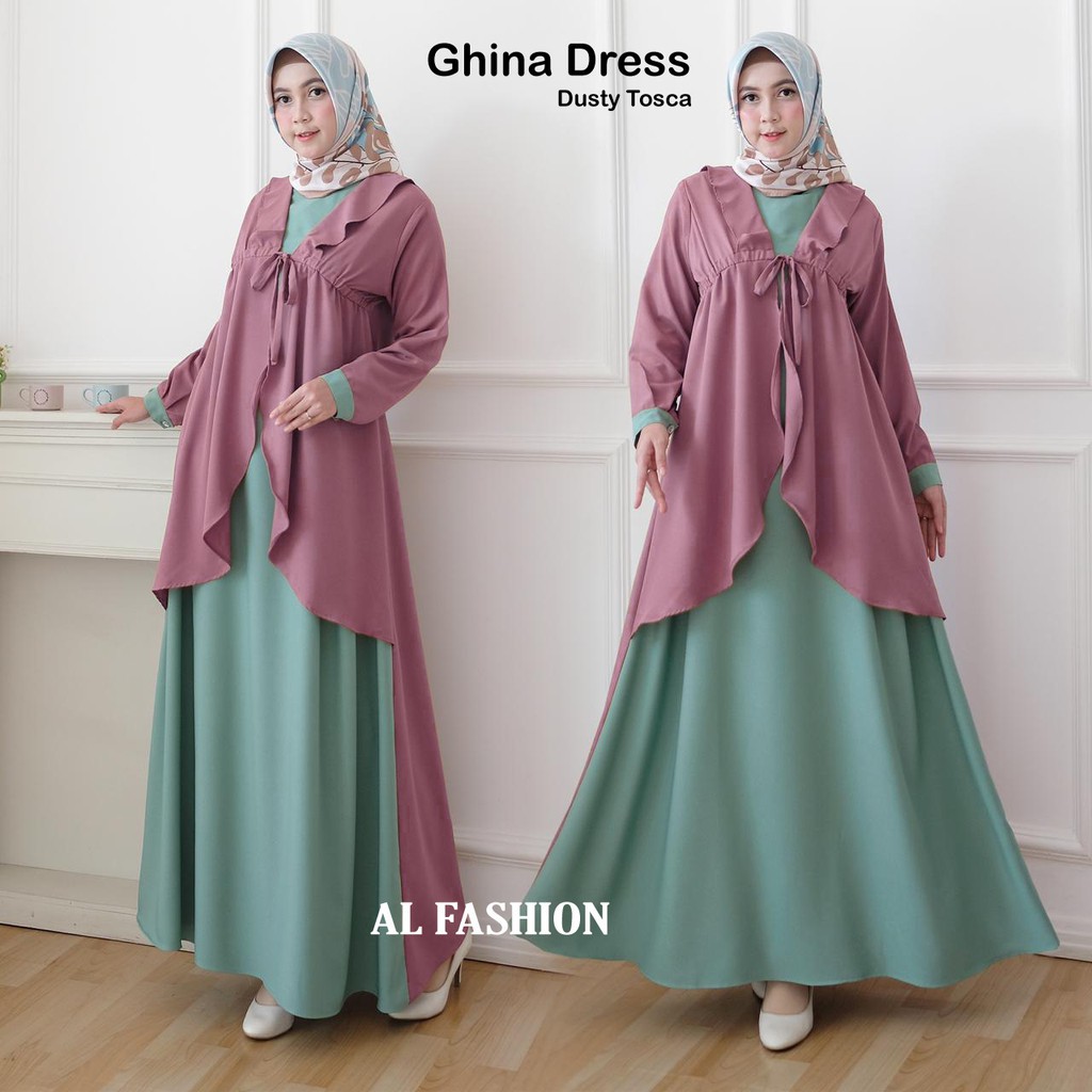 GAMIS GHINA