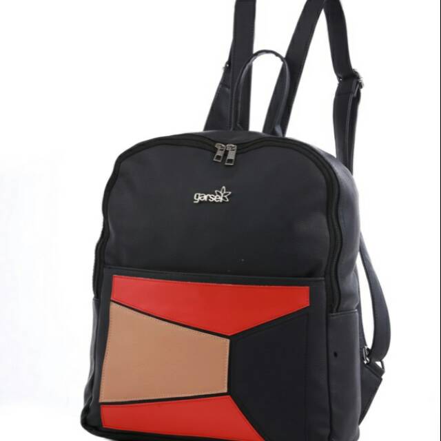Tas ransel wanita original garsel