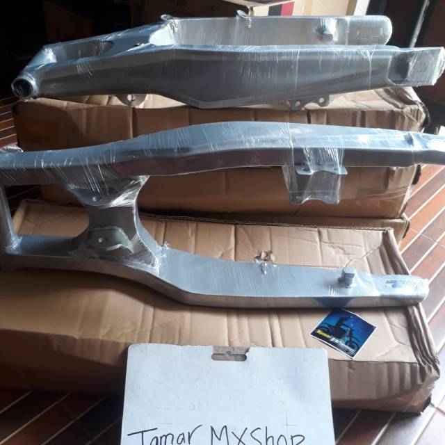 Swing arm replika KTM pnp crf panjang 66cm