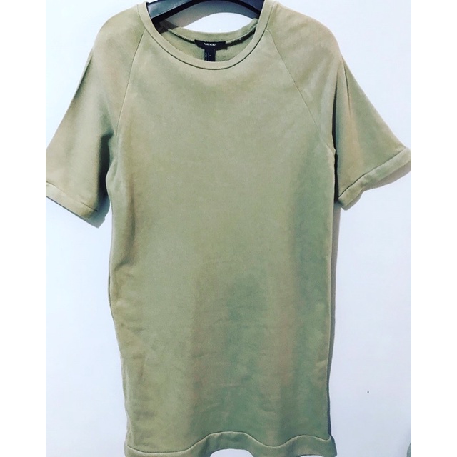 Sweater Dress Forever21