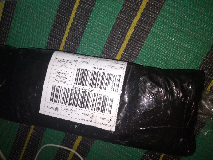 Jack Dc Konektor Female Untuk Pompa Dc/cctv