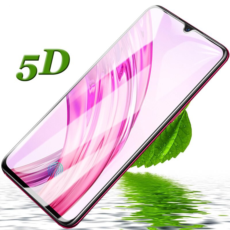 Tempered Glas Full Screen REDMI NOTE 9 9PRO 8 8PRO 7 7PRO 6 6PRO 5 5PRO 5A 4 4X