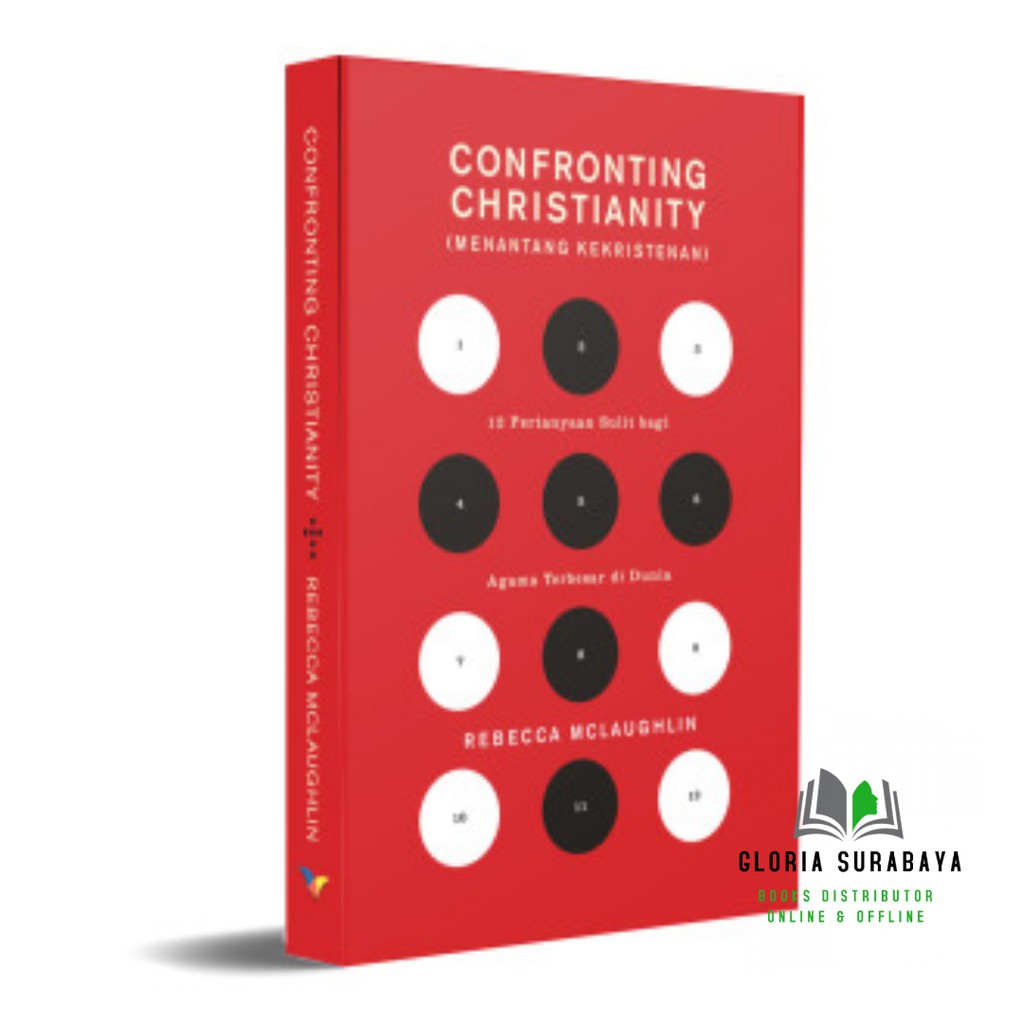 Confronting Christianity ( Menantang Kekristenan )