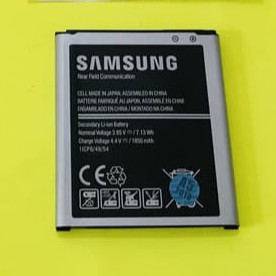 [RO ACC] Battery Baterai Batre Samsung J1 J100 Original 99%