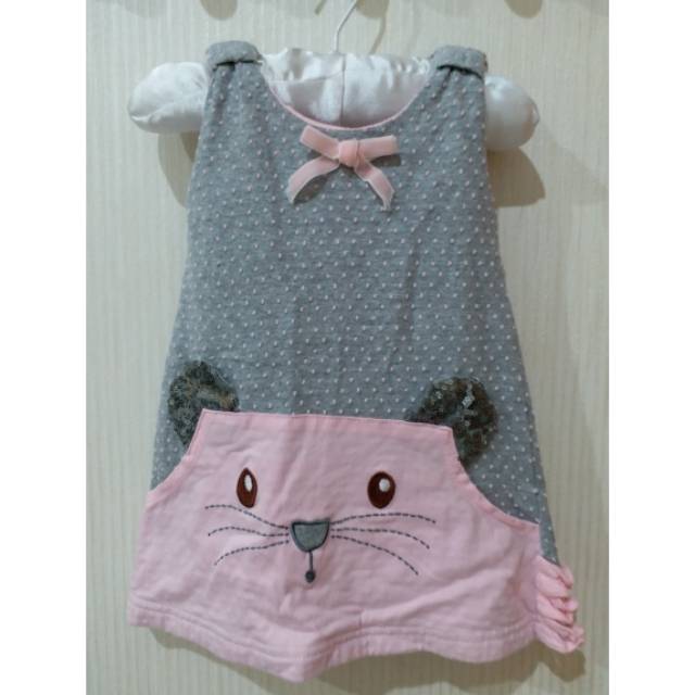 Dress bayi / Dress bayi Eyka