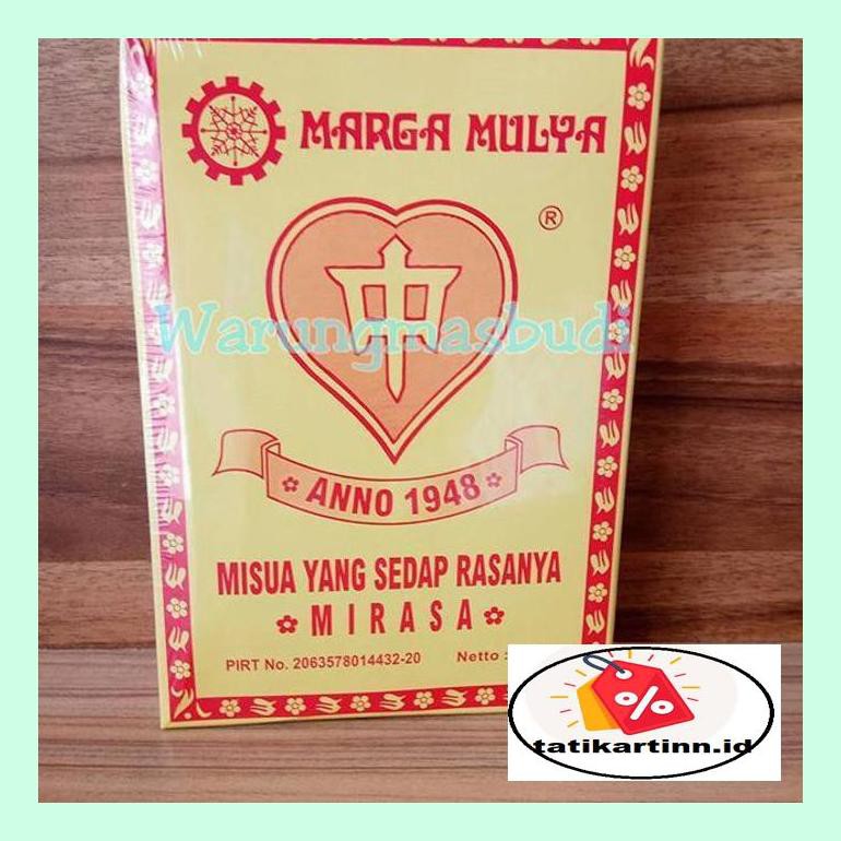 

T4Tksot Misua Marga Mulya/ Mirasa Sotytat