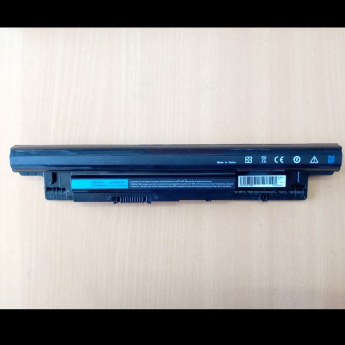 Baterai Laptop OEM DELL 14-3421/MR90Y for Laptop INSPIRON 14-3421