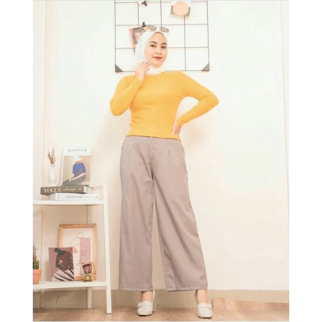 C. Byanca Ariona Top