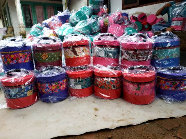 Tas kondangan original