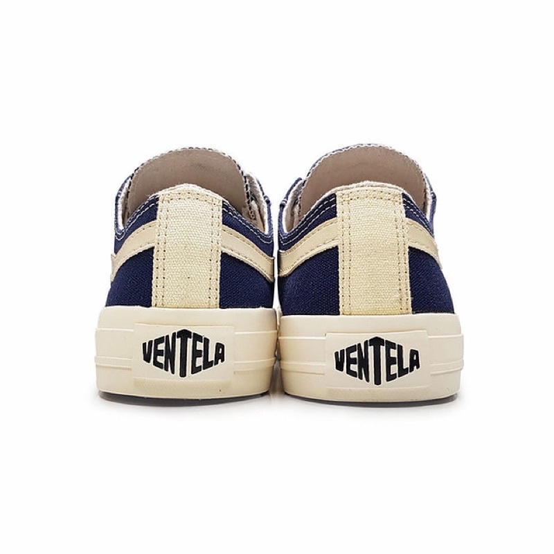 Ventela Public Low Navy [OFFICIAL]