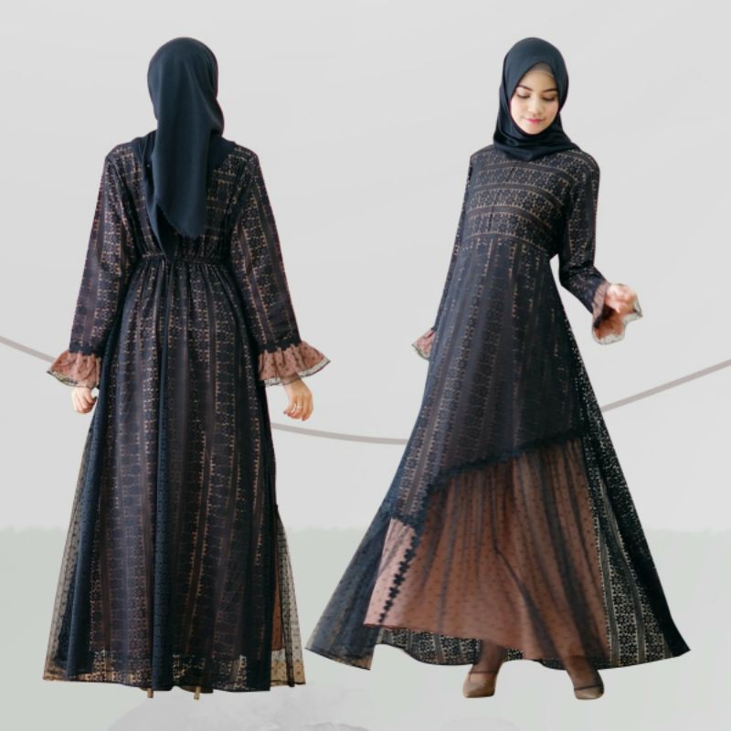 Syahdu Dress Ori