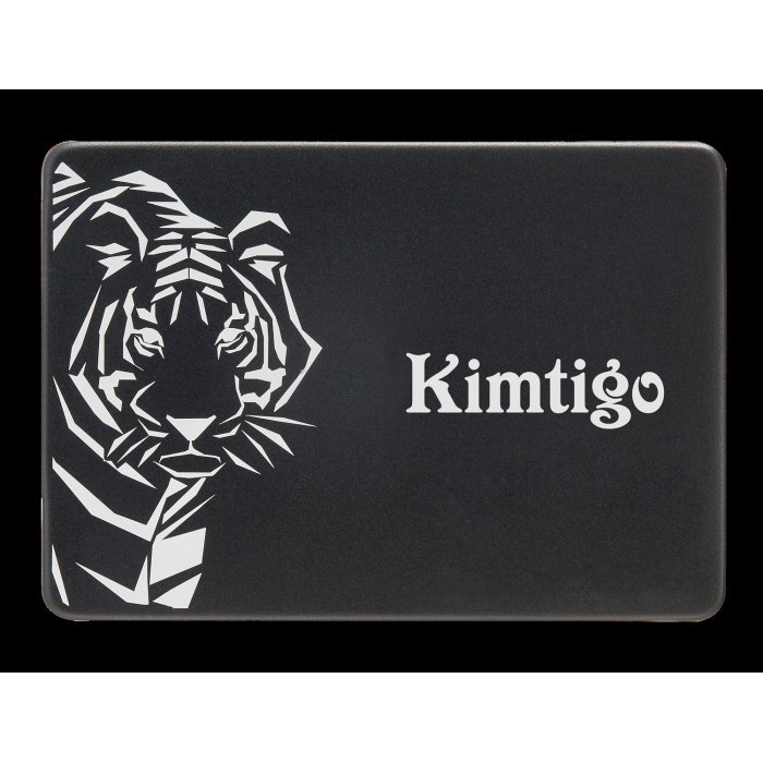 Kimtigo SSD KTA300 240G - Garansi resmi