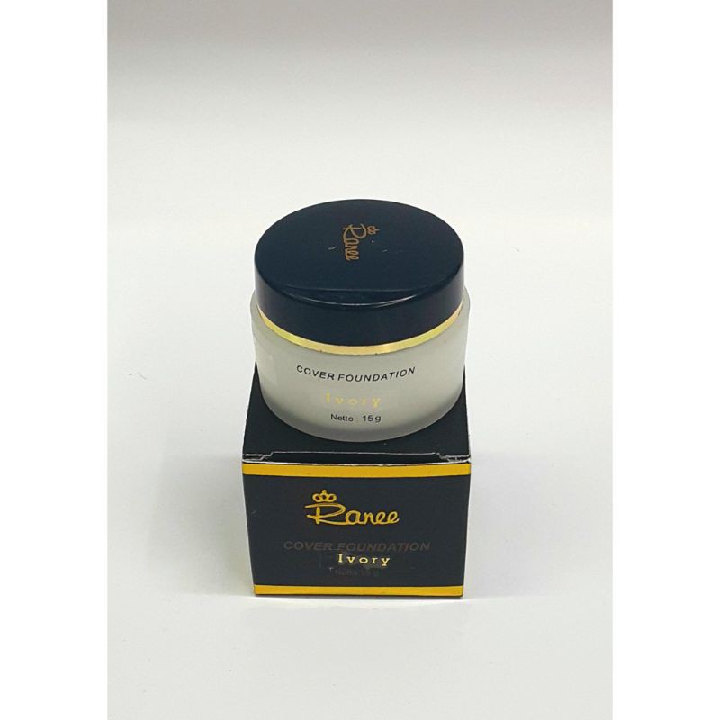 Ranee Cover Foundation