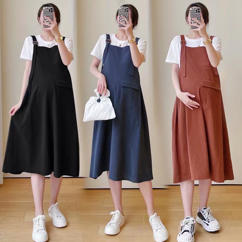 New!Setelan Ibu Hamil 2287