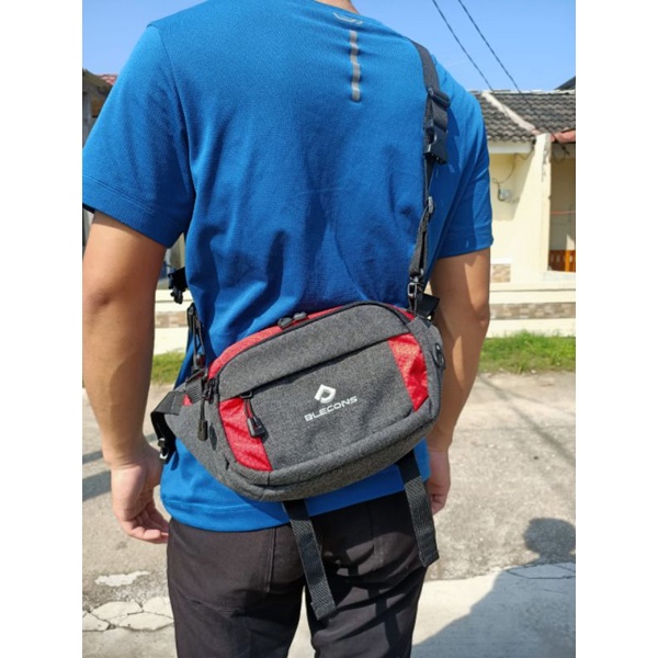 tas selempang tas sepeda